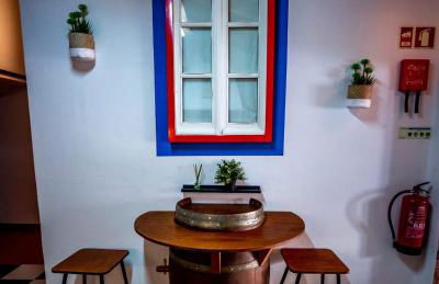 Vespa House - Foto 24