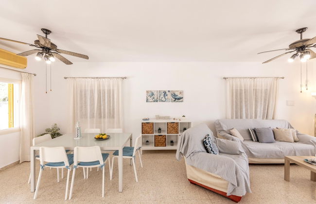 Ayia Thekla Sea Breeze Villa - Foto 5