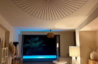 Casa Bohemia, piscine privée proche Aix en Provence - Foto 30