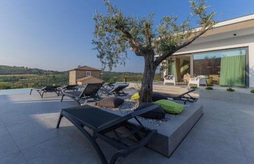 Villa Kim Spa&Wellnes - Foto 45