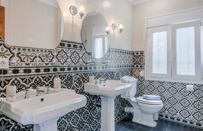 Villa Fili - Foto 19