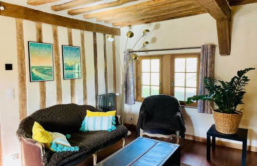 Le Manoir du Perroy - Foto 11