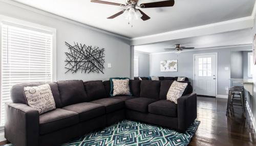 Winnetka Heights Hideaway - Foto 4