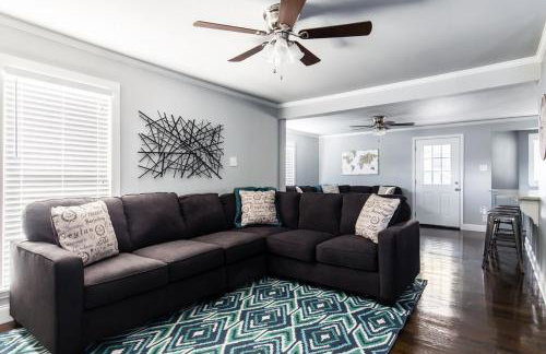 Winnetka Heights Hideaway - Foto 4