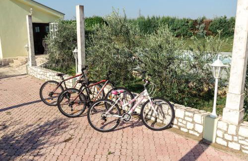 Villa Usce - Foto 35