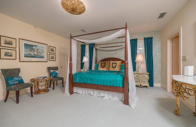 Pillars' Castle - Photo 27