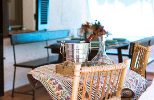 Villa Stella, with garden, five minutes from the beach - Foto 3