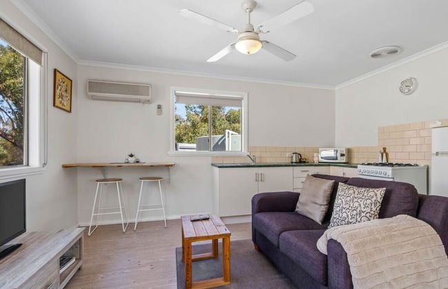 Orchid Lane Cottages - Foto 5