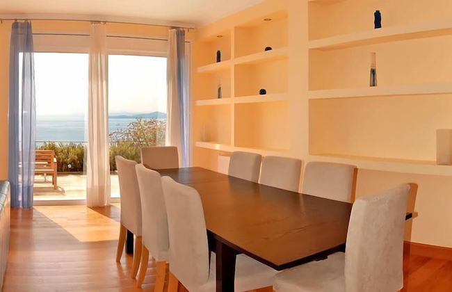 Corfu Luxury Villas - Foto 23