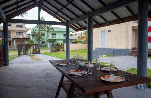 Casa do Farol - Frente para a praia - Photo 44