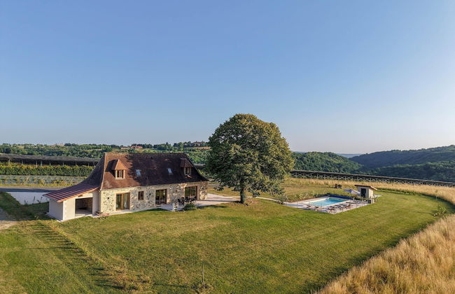 Stylish Villa on Historic Estate - Foto 25