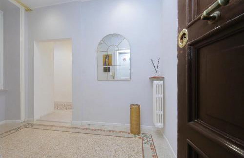 Interno 5 elegante residenza per 10 pax vicina a Colosseo e Santa Maria Maggiore - Foto 36