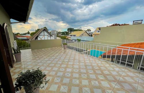 Melhor Casa de Curitiba pra vc - Foto 18