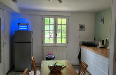 Le Malpas Woodpecker - Foto 28