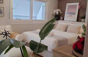 Cozy studio στο κεντρο - Foto 18