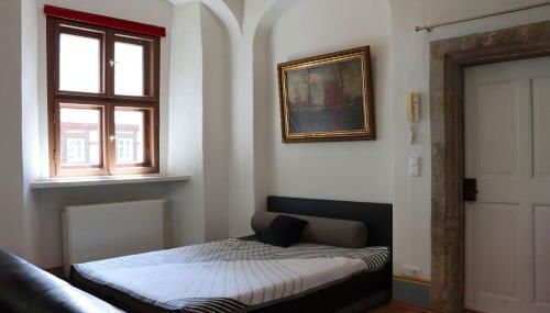 Ferienwohnung-im-Pfarrhaus - Foto 4