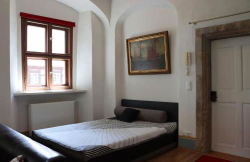 Ferienwohnung-im-Pfarrhaus - Foto 4