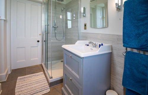 The Butler's Flat at Solsgirth Home Farm - Foto 11