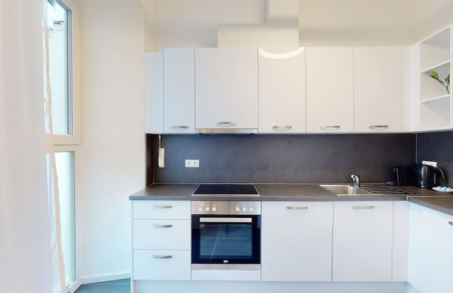 ALON HOMES Vienna – Premium City Center Apartments - Photo 47