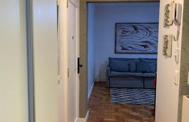 Leblon – Recém-reformado com vista Mar. - Foto 12