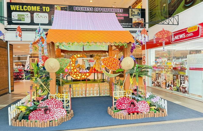 The Retreat Hotel at Cameron highlands - Photo 47