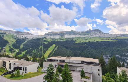 Appartement Flaine Forêt - Foto 41