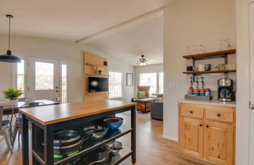 Utah Retreat - Hot Tub, Deck and Near National Parks - Foto 9