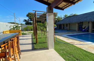 casa de praia oasis beach - Foto 61