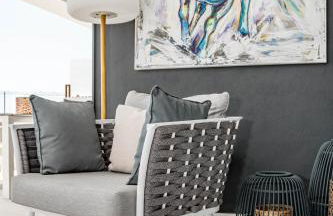 LMS48- Roof terrace jacuzzi sauna - Photo 28