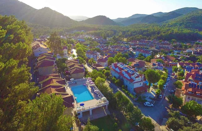 Bougainvillea Houses - Foto 49