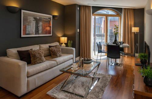 The Chambers - Park Place - Apartments - Foto 69