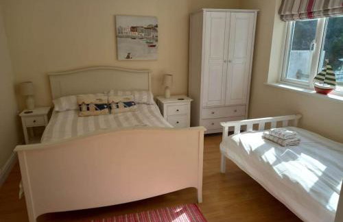 Karrek View - Trebarwith Strand (Sleeps 8-10) - Foto 27