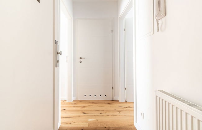 Apartment Kroellgasse - Foto 1