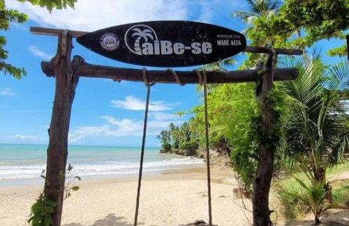 Flat Malua - Apartamento Pé Na Areia Com Vista Mar Taíba-CE - Foto 37