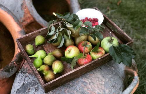 Die Landhaus Suite im Landhaus im Park - Foto 11