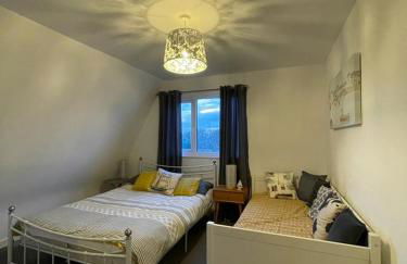 Holiday home, Tywyn, great location - Foto 6