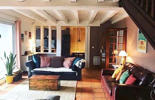 Gîte Maison Yucca - Foto 9