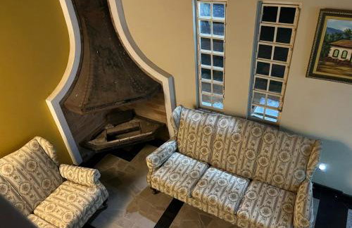 Vila Esperanza - Foto 3