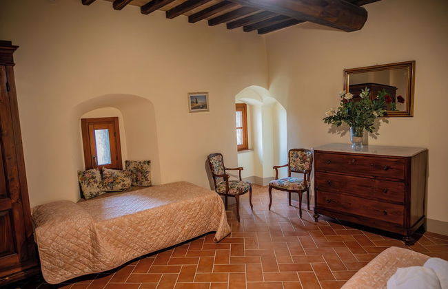 Agriturismo La Ripolina - Foto 32