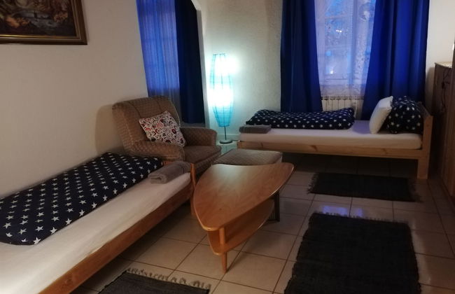 Haus Lindheim - Ferienwohnungen - Foto 7