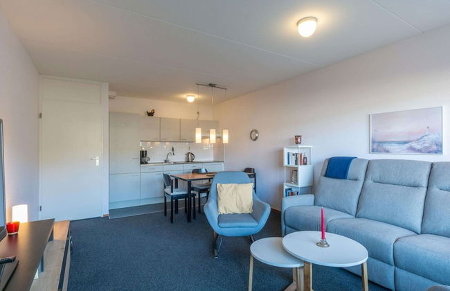 Spacious Holiday Apartment for 4 People - Foto 33