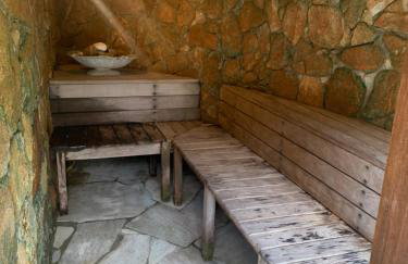 Casa da Pedra Atibaia Clube da Montanha - Foto 14