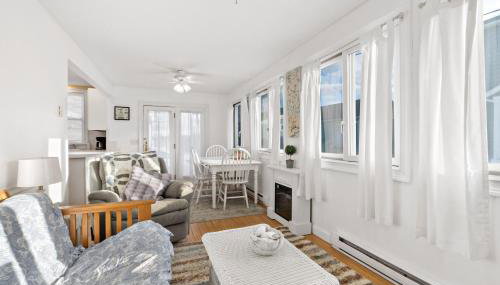 Beach Side Cottage in Narragansett - Foto 2