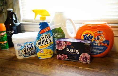 East Stevens Home - Foto 30