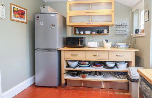 Green Pump Cottage - Foto 10