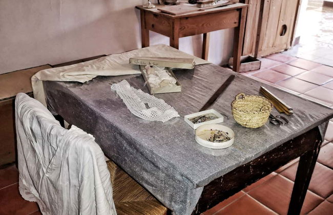 Visita guiada por el Monasterio de Lerma - Foto 4