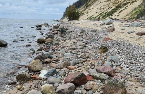 Bel Mare apartament prywatny Milamare Parking gratis - Foto 49