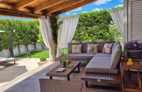 Villa Susann - Photo 12