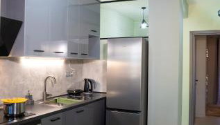 Roumvini's Apartment - Foto 3, stove, pet friendly