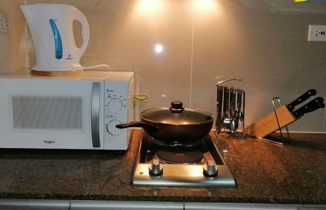 One Uptown Residences by Central Flats - Foto 31